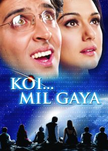 فیلم هندی یکی پیدا شد Koi Mil Gaya 2003 دوبله فارسی