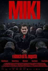 دانلود فیلم میکی Miki 2024