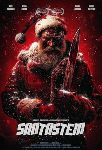 دانلود فیلم سانتا استاین Santastein 2023