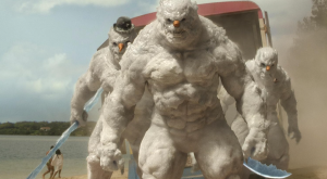 نقد و بررسی فیلم رد وان Red One 2024