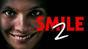 فیلم لبخند Smile 2 2024 2 دوبله فارسی