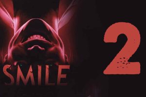 فیلم لبخند Smile 2 2024 2 دوبله فارسی