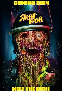 دانلود فیلم زبالههای خیابانی Street Trash 2024