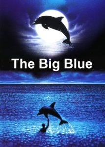 فیلم آبی بیکران The Big Blue 1988