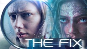 فیلم ترمیم The Fix 2024 دوبله فارسی