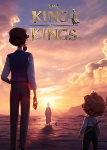 دانلود انیمیشن شاه شاهان The King of Kings 2025