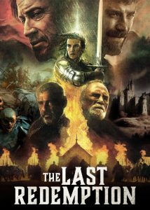 دانلود فیلم آخرین رستگاری The Last Redemption 2024