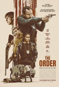 دانلود فیلم فرمان The Order 2024