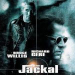 دانلود فیلم شغال The Jackal 1997 دوبله فارسی