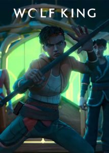 Wolf-King-2025