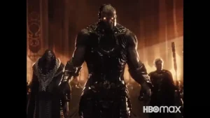 فیلم لیگ عدالت زک اسنایدر Zack Snyder’s Justice League 2021 دوبله فارسی