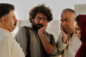 دانلود فیلم ایرانی آریاشهر دو نفر