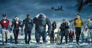 فیلم جوخه انتحاری 2 The Suicide Squad 2 2021 دوبله فارسی