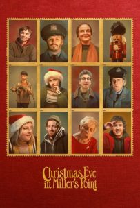 دانلود فیلم شب کریسمس در میلرز پوینت Christmas Eve in Miller's Point 2024