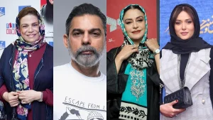 دانلود سریال ایرانی ازازیل