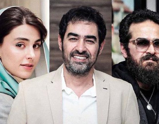 دانلود سریال ایرانی آبان