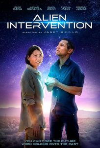 دانلود فیلم مداخله فرازمینی Alien Intervention 2023