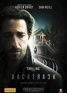 دانلود فیلم گذشته پنهان Backtrack 2015 دوبله فارسی