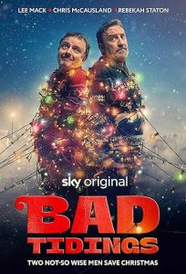 دانلود فیلم اخبار بد Bad Tidings 2024