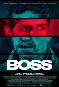 دانلود فیلم رئیس Boss 2023
