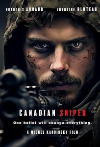 دانلود فیلم تک‌تیرانداز کانادایی Canadian, Sniper 2024