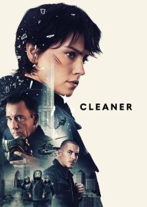 Cleaner-2025