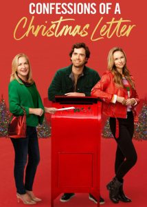 دانلود فیلم اعترافات یک نامه کریسمس Confessions of a Christmas Letter 2024