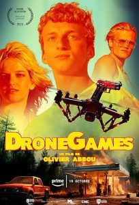 دانلود فیلم بازیهای پهپادی Drone Games 2023