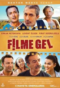 دانلود فیلم به سینما بیا Filme Gel 2024