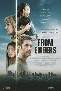 دانلود فیلم از خاکسترها From Embers 2024