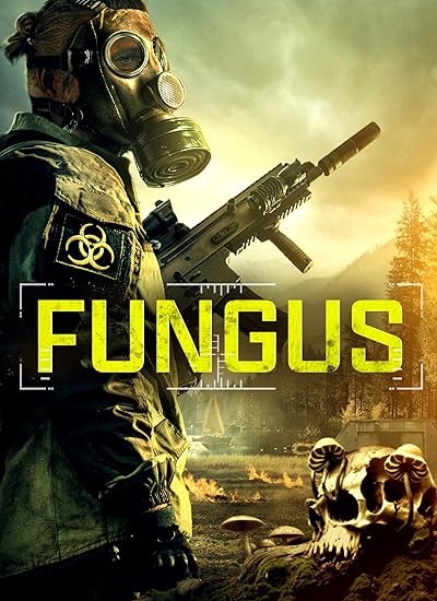 دانلود فیلم قارچ Fungus 2023