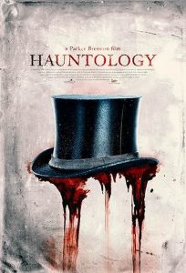 دانلود فیلم روحشناسی Hauntology 2024