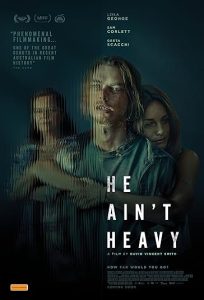 دانلود فیلم برای آزادی He Ain't Heavy 2024