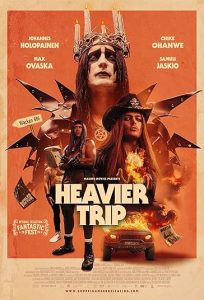 دانلود فیلم سفر سنگین Heavier Trip 2024