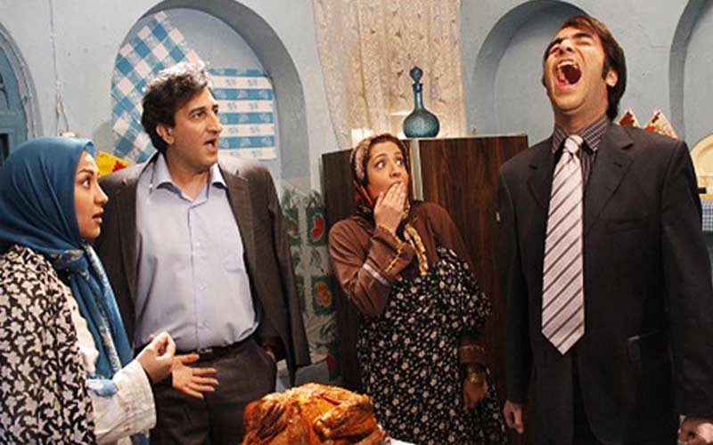دانلود فیلم ایرانی کباب غاز