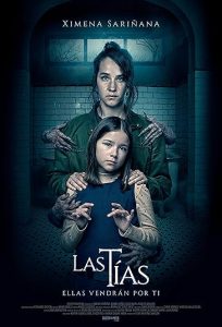 دانلود فیلم خالهها Las Tias 2024