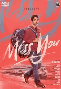 دانلود فیلم دلم برات تنگ شده Miss You 2024