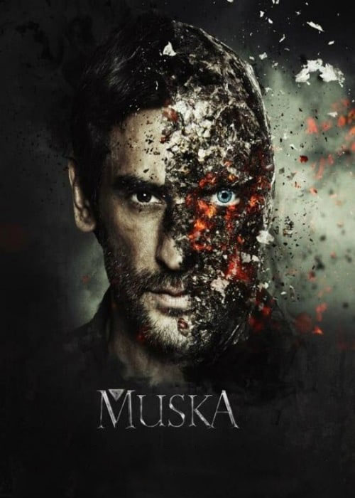 دانلود فیلم طلسم Muska 2014