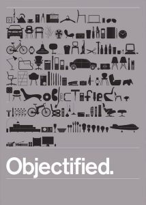 مستند اشیاء پیرامون ما Objectified 2009