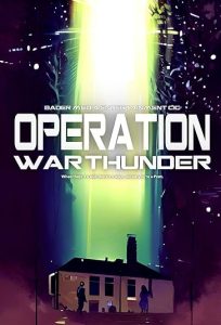 دانلود فیلم عملیات رعد جنگ Operation War Thunder 2024