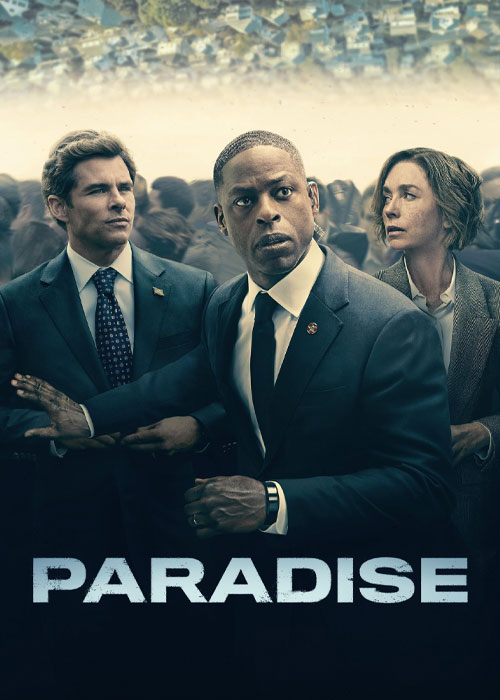 Paradise-2025
