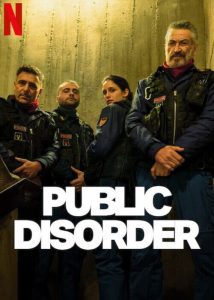 Public-Disorder-2025