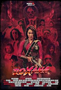 دانلود فیلم رکسانا Roxana 2024