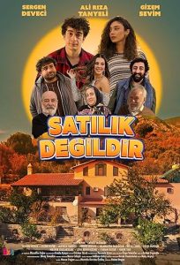 دانلود فیلم فروشی نیست Satilik Degildir 2024