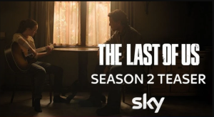 دانلود فصل دوم سریال آخرین بازمانده از ما The Last of Us 2025