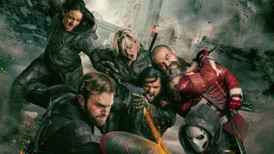 دانلود فیلم صاعقه ها Thunderbolts 2025