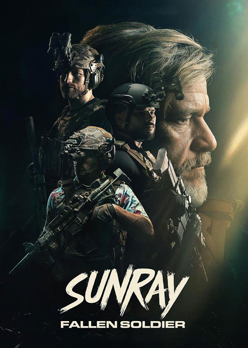 فیلم پرتو خورشید: سرباز ازپاافتاده Sunray: Fallen Soldier 2024
