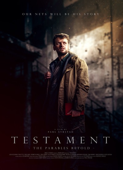 دانلود فیلم عهد: بازگویی تمثیل ها Testament: The Parables Retold 2022 دوبله فارسی