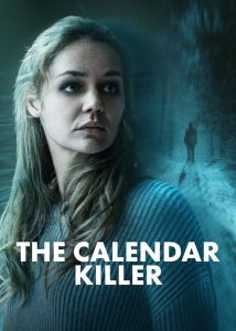 فیلم قاتل تقویمی The Calendar Killer 2025