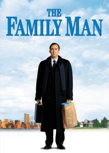 فیلم مرد خانواده The Family Man 2000 دوبله فارسی